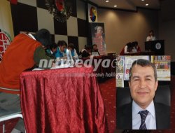 Bilgi Yarışması Kura Çekimi Yapıldı