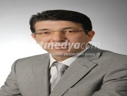 Dr. Bekir İnci MHP Gaziantep Milletvekili Aday Adayı