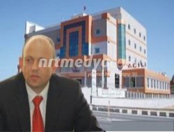Başkan Akdoğan'ın 14 Mart Tıp Bayramı Kutlama Mesajı