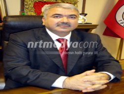 Başkan Akdoğan'ın 14 Mart Tıp Bayramı Kutlama Mesajı