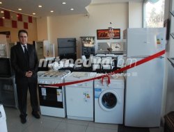 Esnaflar Yaz Sezonuna Hazırlanıyor Esnaflar Yaz Sezonuna Hazırlanıyor