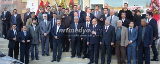 Sağlık Eczanesi Yeni Yerinde Hizmete Girdi