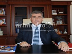 Özyurt'un, "Tıp Bayramı" Mesajı Özyurt'un, "Tıp Bayramı" Mesajı