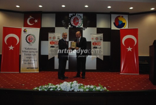 İşadamı Bilal Çeker, 9 Yıldan Bu Yana Vergi Rekortmeni