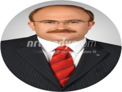 Milletvekili Sarı; "Önce İnsan" Milletvekili Sarı; "Önce İnsan"