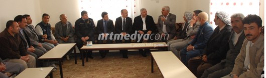 "mahalle buluşmaları" karşıyaka'da yapıldı