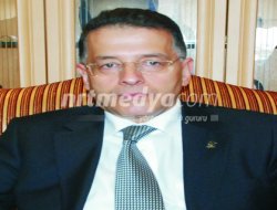Şemsettin Gürpınar AK Parti Gaziantep Milletvekili Aday Adayı