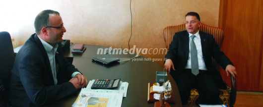 Şemsettin Gürpınar AK Parti Gaziantep Milletvekili Aday Adayı
