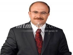 AK Parti Gaziantep Milletvekili Sarı: \'\'Çanakkale Zaferi Şahlanan Bir Milletin İbre AK Parti Gaziantep Milletvekili Sarı: \'\'Çanakkale Zaferi Şahlanan Bir Milletin İbre