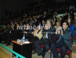 Nizip'te Konser
