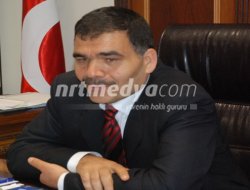 NTO Meclis Başkanı'na Ziyaret