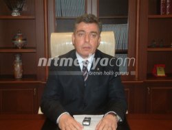 Özyurt; "Çanakkale Şehitlerimizi Minnetle Anıyoruz" Özyurt; "Çanakkale Şehitlerimizi Minnetle Anıyoruz"