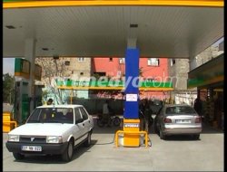 Özmekik Küçük Petrol'de, Euro Dizel'de Büyük İndirim