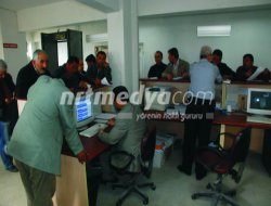 Borçlu Vatandaş, Maliye'ye Koşuyor