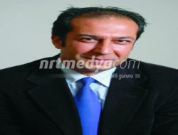 Hasan Irmak, AK Parti Gaziantep Milletvekili Aday Adayı Hasan Irmak, AK Parti Gaziantep Milletvekili Aday Adayı