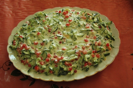 Bahara Merhaba Derken