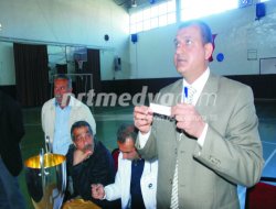 "Kurumlar Arası Futbol Turnuvası" Kura Çekimleri