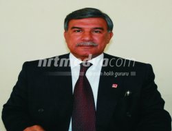 Altınbaş; "Nizip Halkından Destek Bekliyorum"