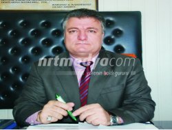 Davut Karabacak Mhp Gaziantep Milletvekili Aday Adayı