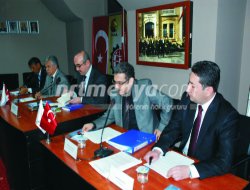 "Torba Yasa'nın Önemi" konulu Seminer