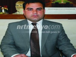 "Kütüphane Haftası" Kutlanıyor "Kütüphane Haftası" Kutlanıyor