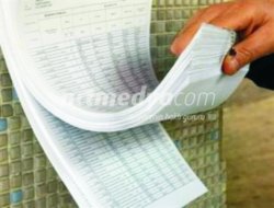 Seçmen Listeleri 31 Mart 2011 Perşembe Günü Askıdan İndirilecek Seçmen Listeleri 31 Mart 2011 Perşembe Günü Askıdan İndirilecek