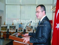 20. Yerel Medya Eğitim Semineri Şanlıurfa'da Düzenleniyor 20. Yerel Medya Eğitim Semineri Şanlıurfa'da Düzenleniyor