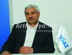 AYGAZ Kasımoğulları'nda AYGAZ Kasımoğulları'nda