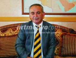 Aksoy, Seçim Çalışmalarını Sürdürüyor Aksoy, Seçim Çalışmalarını Sürdürüyor