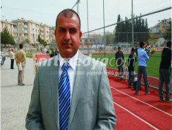 Yıldız Erkekler Futbol Turnuvası Sona Erdi
