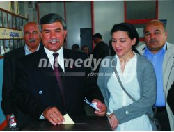 CHP Ön Seçim Sonuçları Belli Oldu CHP Ön Seçim Sonuçları Belli Oldu