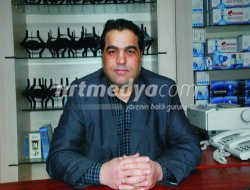 Birlik Ticaretten "Tüp ve Su" Kampanyası