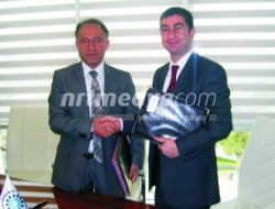\'\'Zeugma Turizmin Yeni Markası\'\'