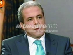 Tayyar; "Balyoz Bitti, Mala Dönemi Başladı" Tayyar; "Balyoz Bitti, Mala Dönemi Başladı"