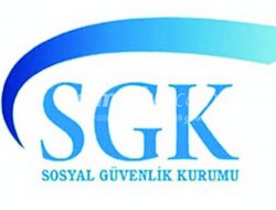 SGK\' dan Yeni Uygulama SGK\' dan Yeni Uygulama