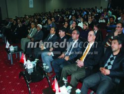 "Kanser" konulu Seminer