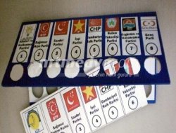Genel seçime doğru Genel seçime doğru