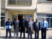 Gaziantep karkamış belediyesi'nde sds imzalandı - bem-bir-sen ...