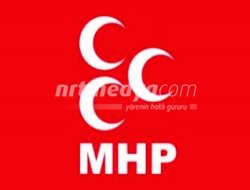 MHP\'de Gaziantep Adaylarını Belirledi. MHP\'de Gaziantep Adaylarını Belirledi.