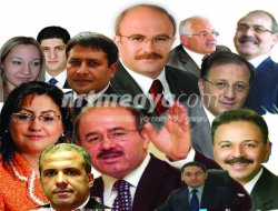 AK Parti dışında diğer Partiler, Nizip'i Önemsemedi