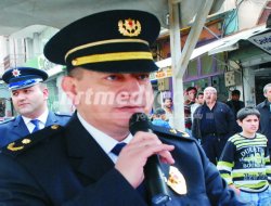 Nizip'te Polis Haftası Törenlerle Kutlandı