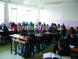 Kutlu Doğum Haftası Etkinliği
