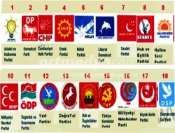 Oy Pusulasında Sıralama Değişti