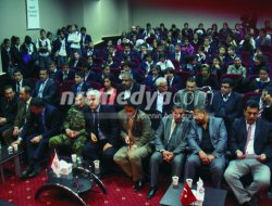 "Turizm Sektörü" Konulu Seminer