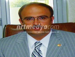 AK Parti Milletvekili Sarı: AK Parti Milletvekili Sarı: