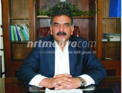 Yağış Sevindirdi