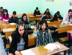 Dershane Sınavları Ücretsiz Olacak Dershane Sınavları Ücretsiz Olacak