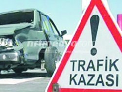 Trafik Kazalarının Tedavisi Devletten Trafik Kazalarının Tedavisi Devletten