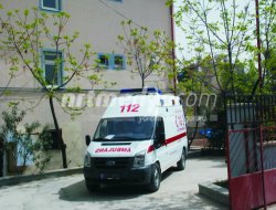 112 ACİL Noktası İkiye Çıkarıldı