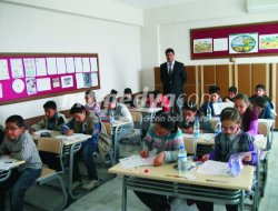 Sınıflar Arası Bilgi Yarışması Sınıflar Arası Bilgi Yarışması
